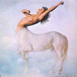 Roger Daltrey ‎– Ride A Rock Horse  (1975)