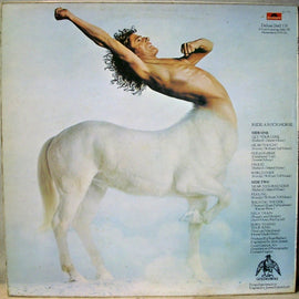 Roger Daltrey ‎– Ride A Rock Horse  (1975)