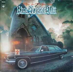 Blue Öyster Cult ‎– On Your Feet Or On Your Knees