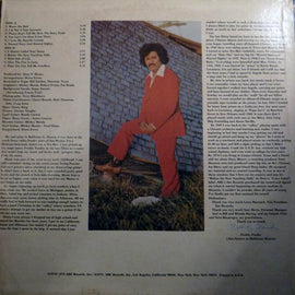 Freddy Fender – Before The Next Teardrop Falls  (1974)