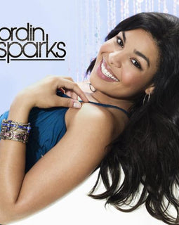 Jordin Sparks ‎– Jordin Sparks  (2008)     CD