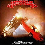 Krokus ‎– Metal Rendez-vous