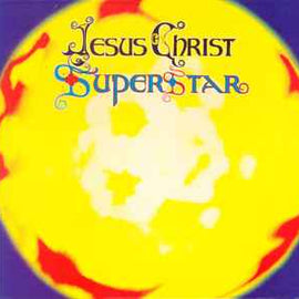 Various ‎– Jesus Christ Superstar  (1970)