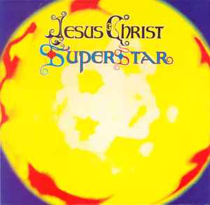 Various ‎– Jesus Christ Superstar  (1970)