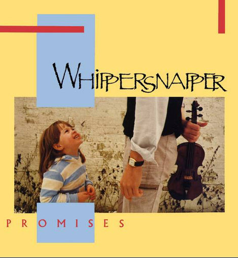 Whippersnapper – Promises  (1986)