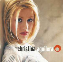 Christina Aguilera ‎– Christina Aguilera  (1999)     CD