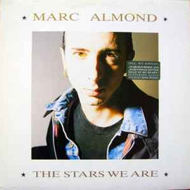 Marc Almond ‎– The Stars We Are  (1989)