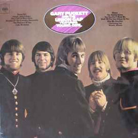 Gary Puckett And The Union Gap* ‎– Gary Puckett And The Union Gap Featuring "Young Girl"  (1968)