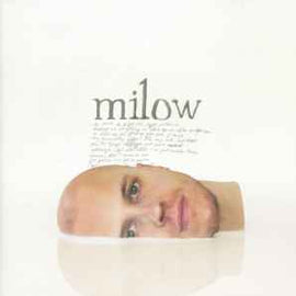 Milow ‎– Milow  (2009)    CD