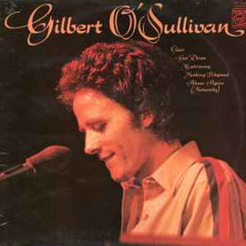 Gilbert O'Sullivan ‎– Gilbert O'Sullivan  (1978)