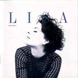 Lisa Stansfield ‎– Real Love  (1991)     CD