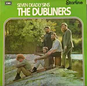 The Dubliners ‎– Seven Deadly Sins  (1972)