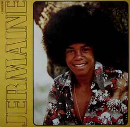 Jermaine Jackson ‎– Jermaine  (1972)