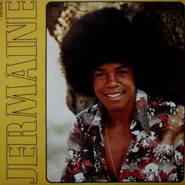 Jermaine Jackson ‎– Jermaine  (1972)