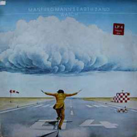 Manfred Mann's Earth Band – Watch  (1978)