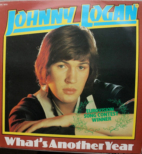 Johnny Logan – What's Another Year  (1980)