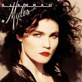 Alannah Myles ‎– Alannah Myles  (1989)