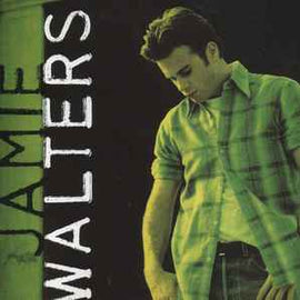 Jamie Walters ‎– Jamie Walters  (1994)     CD