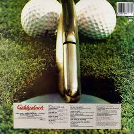 Various ‎– Caddyshack - Music From The Motion Picture Soundtrack  (1980)