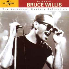 Bruce Willis ‎– Classic Bruce Willis  (1999)     CD