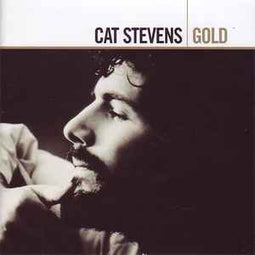 Cat Stevens ‎– Gold  (2008)    CD