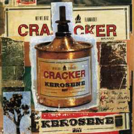 Cracker ‎– Kerosene Hat     CD