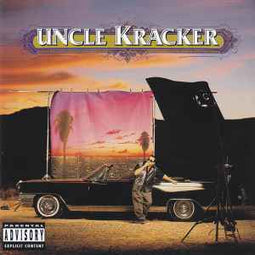 Uncle Kracker ‎– Double Wide  (2000)     CD