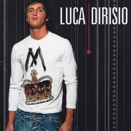 Luca Dirisio ‎– Luca Dirisio     CD