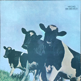 Pink Floyd ‎– Atom Heart Mother  (1982)