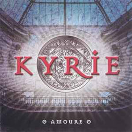 Amoure ‎– Kyrie  (1999)     CD