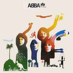 ABBA ‎– The Album  (1977)