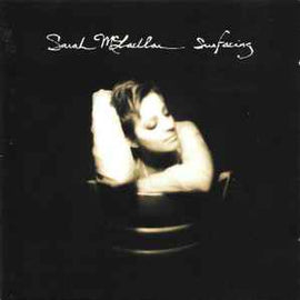 Sarah McLachlan ‎– Surfacing  (1997)     CD