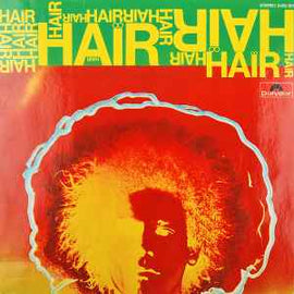 Various ‎– Hair