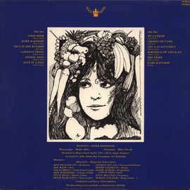 Melanie ‎– The Good Book  (1971)