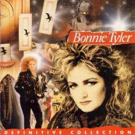 Bonnie Tyler ‎– Definitive Collection  (1995)     CD