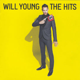 Will Young – The Hits  (2009)     CD