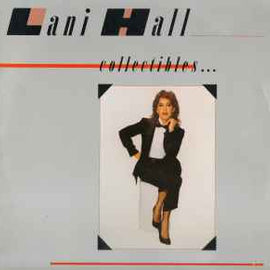 Lani Hall ‎– Collectibles...  (1984)