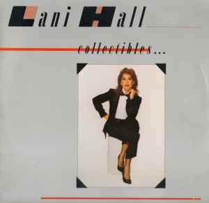 Lani Hall ‎– Collectibles...  (1984)