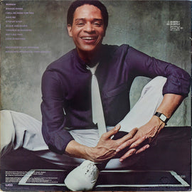 Al Jarreau ‎– Jarreau  (1983)