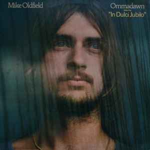 Mike Oldfield ‎– Ommadawn Featuring 