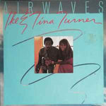 Ike & Tina Turner ‎– Airwaves