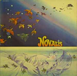 Novalis – Novalis