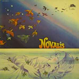 Novalis – Novalis