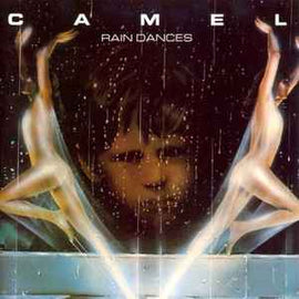 Camel ‎– Rain Dances  (1977)