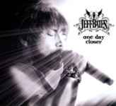 Jeff Bates ‎– One Day Closer  (2011)     CD