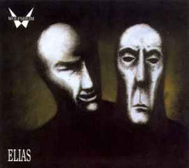 Wolfsheim ‎– Elias  (1994)     CD