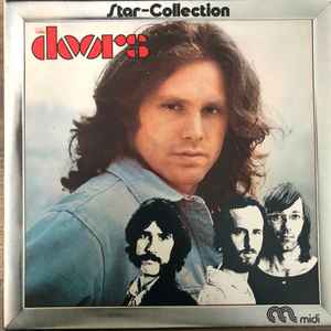 The Doors ‎– Star-Collection  (1978)