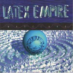 Latex Empire ‎– Waveland  (1997)     CD