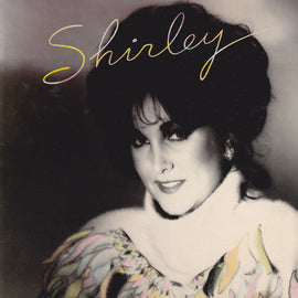 Shirley* ‎– Shirley  (1981)