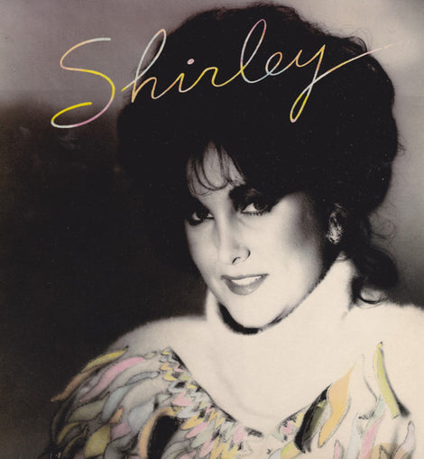 Shirley* ‎– Shirley  (1981)